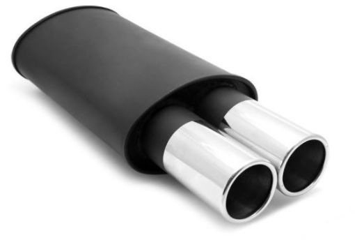 Picture of Sports Silencer RM7 - 50mm