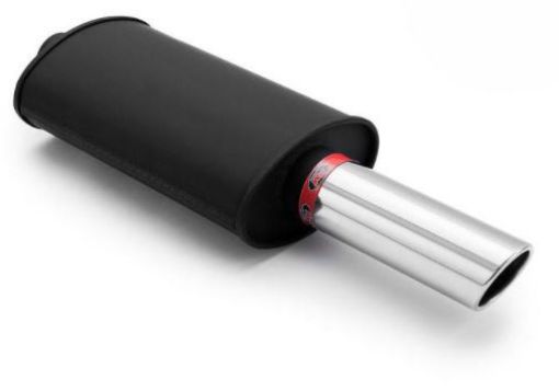 Picture of Sports Silencer RM18 - 63,5mm