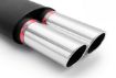 Picture of Sports Silencer RM19 - 2x50mm