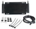 Picture of Oil cooler for Automatic Transmission - 9 rows