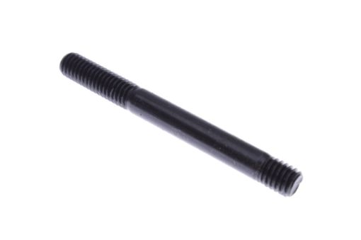 Picture of Pin / support bolt 6mm. - Length 55mm.