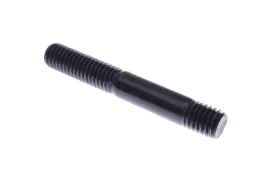 Picture of Pin / support bolt 8mm. - Length 55mm.