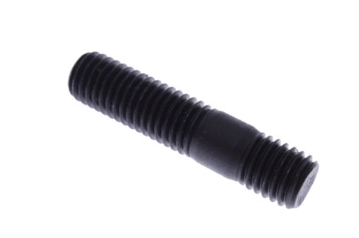 Picture of Pin / support bolt 12mm. - Length 55mm.