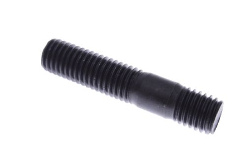 Picture of Pin / support bolt 12mm. - Length 60mm.