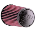 Picture of 3 "KN air filter - 76mm. K&N Clamp-on 420 hp. KN filter - RE-0910