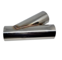Picture of 2.25 "- 57mm. Y-piece - Stainless