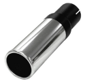 Picture of Round Exit Pipe 2 "- Simons U255100