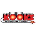 Picture for manufacturer Kooks Headers