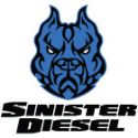 Picture for manufacturer Sinister Diesel