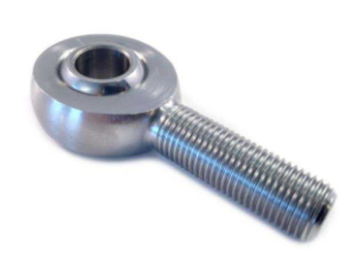 Picture of Rod end male 1/4" -28 - Right