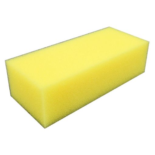 Picture of Fuel tank foam 385*90*95mm - Fuel safety foam