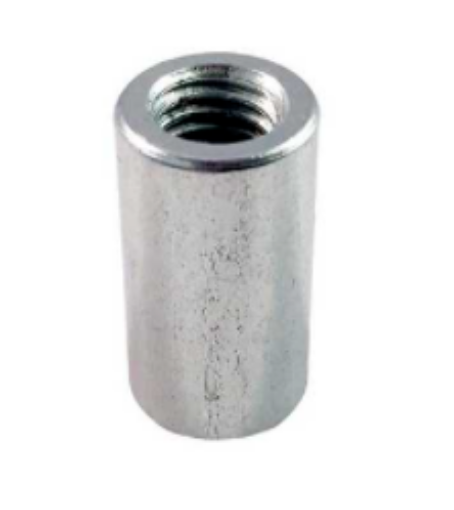 Picture of Threaded tube adapter 7/16'' - Right