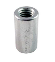 Picture of Threaded tube adapter M18x1,5 - Right