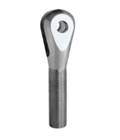 Picture of Clevis Rod end 5/8" (1/2 hole)