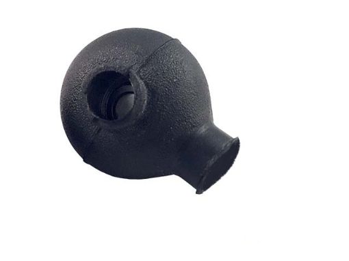 Picture of Rubber sealing boot M6-M8 (3/16" 1/4" 5/16")