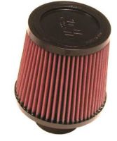 Picture of 2.75 "KN air filter 70mm. K&N Clamp-on 375 hp. KN filter - RU-4960