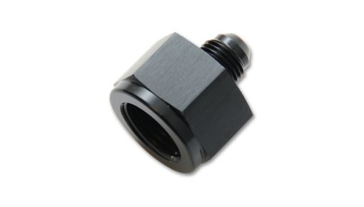 Picture of Vibrant -10AN Female to -4AN Male Reducer Adapter