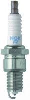 Picture of NGK Traditional Spark Plug Box of 4 (BUR9EQ)