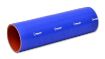 Picture of Vibrant 4 Ply Reinforced Silicone Straight Hose Coupling - 2.5in I.D. x 12in long (BLUE)