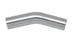 Picture of Vibrant 2in O.D. Universal Aluminum Tubing (30 degree Bend) - Polished