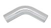 Picture of Vibrant 2in O.D. Universal Aluminum Tubing (60 degree Bend) - Polished