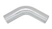 Picture of Vibrant 2.75in O.D. Universal Aluminum Tubing (60 degree Bend) - Polished