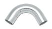 Picture of Vibrant 2in O.D. Universal Aluminum Tubing (120 degree Bend) - Polished