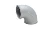 Picture of Vibrant 2in O.D. Cast Aluminum Elbow (90 degree Tight Radius)