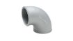 Picture of Vibrant 2.5in O.D. Cast Aluminum Elbow (90 degree Tight Radius)