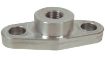 Picture of Vibrant T3/T4/T04 Turbochargers Oil Feed Flange