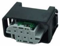 Picture of Plug for Bosch electronic throttle