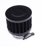 Picture of Air filter mini 25mm. connection
