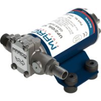 Picture of Marco Oil Gear Pump UP2 / OIL - 3.3 liters per minute. - 12 volts