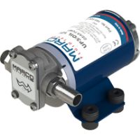 Picture of Marco Oil Gear Pump UP3 / OIL - 5.5 liters per minute. - 12 volts