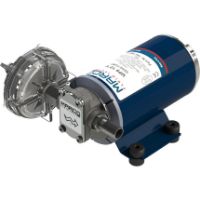Picture of Marco oil Gear pump UP9 / OIL - 12 liters per minute. - 12 volts