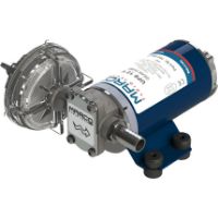 Picture of Marco oil Gear pump UP8 / OIL - 10 liters per minute. - 12 volts
