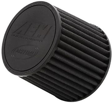 K&N RE-0870 Air Filter - 4.00 Inlet