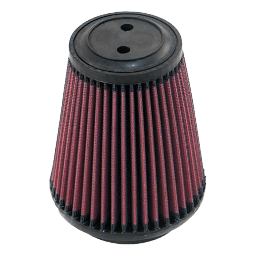 4 KN air filter 101.6mm. K&N Clamp-on 400 hp. KN filter - RU-5141