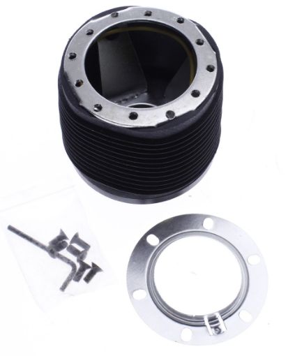 Picture of Steering wheel hub for Peugeot 206, 207, 307, 308, Citroën C2, C3