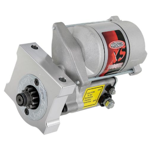 Picture of Powermaster XS Torque Starters 9509