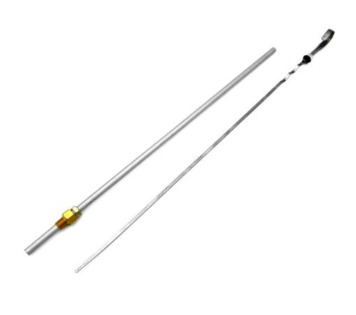 Picture of ISR Performance Oil Dipstick 001 for ISR Oil Pan 240LS