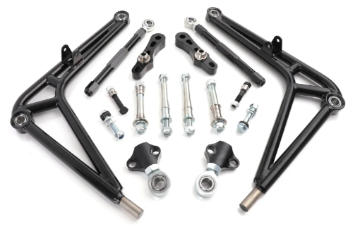 Picture of Steering Lock Kit for BMW E46