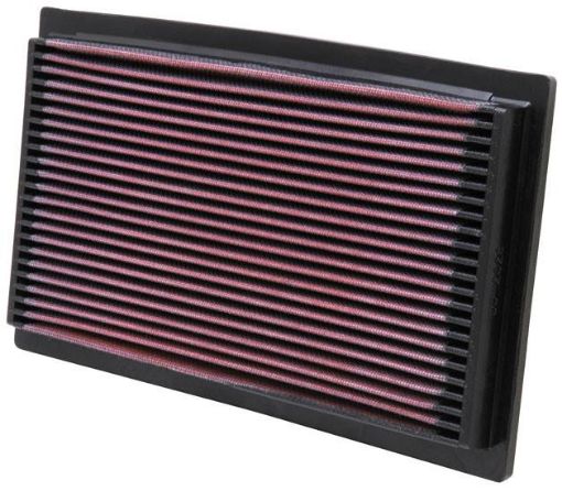 Picture of VW, Audi, Skoda, Seat KN filter - K&N insert filter - 33-2069