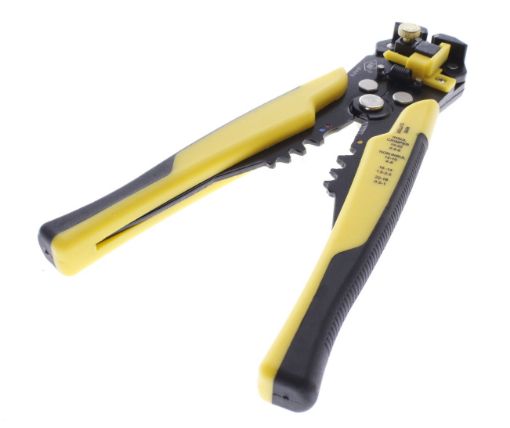 Picture of Crimping Pliers - PRO