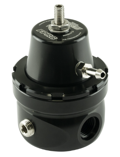 Picture of Turbosmart FPR6 Fuel Pressure Regulator (Sleeper)