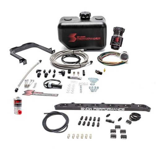 Picture of Snow Performance Stage 2 Boost Cooler N54/N55 Direct Port Water Injection Kit