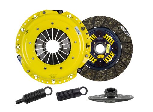 Picture of ACT 07-09 BMW 135/335/535/435/Z4 N54 XT/Perf Street Sprung Clutch Kit