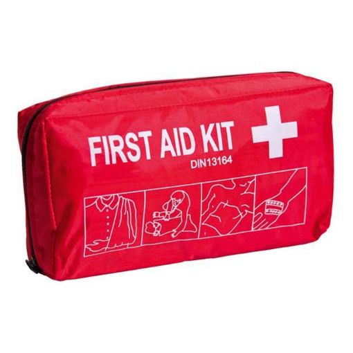 Picture of First aid kit for the car - Housegard