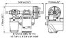 Picture of UP3/A 12V Water pressure system 15 l/min