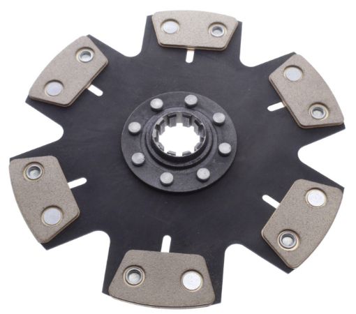 Picture of 240MM SINTERED CLUTCH DISC 28X35-10N 